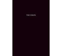 The Vison: Le planner des femmes ambitieuses, alignées et prêtes à bâtir leur succès.