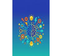 The Visual ADHD Planner: Undated Daily Routine Tracker & Executive Function Journal: A Low-Pressure Visual Schedule, Dopamine Menu, and Brain Dump Logbook for Kids and Teens