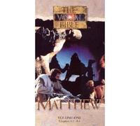 The Visual Bible - Matthieu - Volume One - Chapitres 1:1 - 9:1