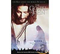 The Visual Bible - THE GOSPEL OF JOHN (2003) (import)