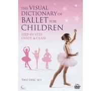 The Visual Dictionary of Balle [Import]