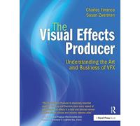 The Visual Effects Producer