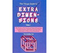 The Visual Guide to Extra Dimensions Chris Mcmullen (Auteur)