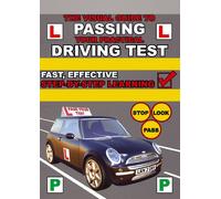 The Visual Guide to Passing Your Practical Driving Test [Import]