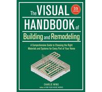 The Visual Handbook Of Building And Remodeling 5th Edition