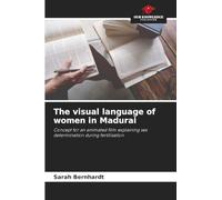The visual language of women in Madurai