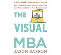 The Visual Mba