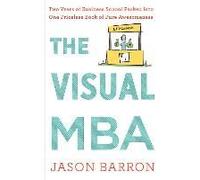 The Visual Mba