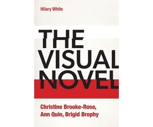 The Visual Novel: Christine Brooke-Rose, Ann Quin, Brigid Brophy