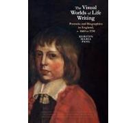 The Visual Worlds Of Life Writing