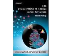 The Visualization Of Spatial Social Structure