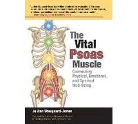 The Vital Psoas Muscle