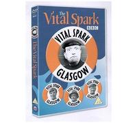 The Vital Spark [Dvd] [1974]