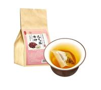 Thé Vitality Goddess 150 g emballé individuellement, composé de plusieurs ingrédients végétaux, facile à infuser(2pcs)