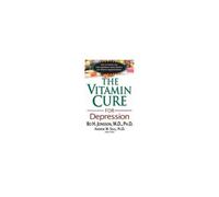 The Vitamin Cure For Depression