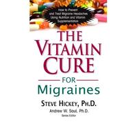 The Vitamin Cure For Migraines