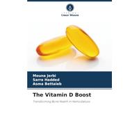 The Vitamin D Boost: Transforming Bone Health in Hemodialysis