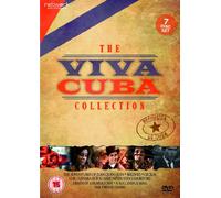The Viva Cuba Collection [Import]