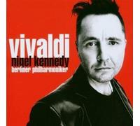 The Vivaldi Album