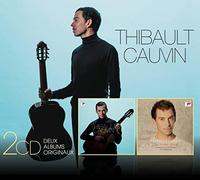 The Vivaldi Album/Thibault Cauvin