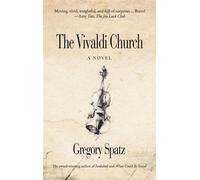 The Vivaldi Church - Gregory Spatz - Flexible Press - ebook (ePub) - Livre
