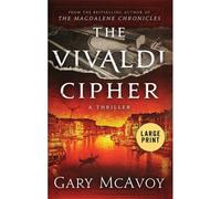 The Vivaldi Cipher