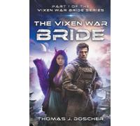 The Vixen War Bride