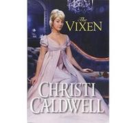 The Vixen (Wicked Wallflowers) - [Version Originale] Inconnu (Auteur)