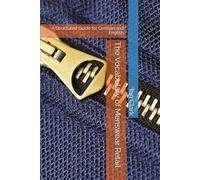 The Vocabulary of Menswear Retail: A Structured Guide for German and English