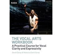 The Vocal Arts Workbook