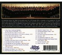 The Vocal Majority - VM X - 10 Gold Medal Contest Performances