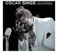 The Vocal Styling of Oscar Peterson (Essential Jazz Classic Édition)