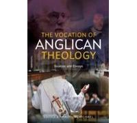 The Vocation of Anglican Theology Ralph N. Mcmichael Ralph N Mcmichael (Auteur)