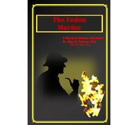 The Vodou Murder: A Sherlock Holmes Adventure