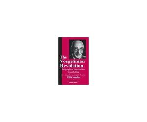 The Voegelinian Revolution