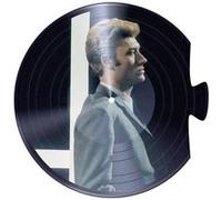 JOHNNY HALLYDAY - THE VOGUE YEARS VOL. 3 (LTD.PUZZLE SHAPED PICTURE DISC)