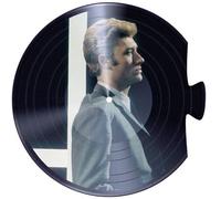 JOHNNY HALLYDAY - THE VOGUE YEARS VOL. 3 (LTD.PUZZLE SHAPED PICTURE DISC)