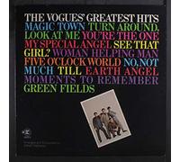 The Vogues' Greatest Hits