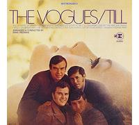 The Vogues - Till