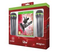 The Voice [2-Mic Bundle] - Xbox One