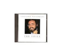 Luciano Pavarotti – The Voice – Import