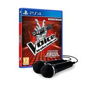 The Voice 2019 - 2 Micros Ps4