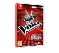 The Voice 2019