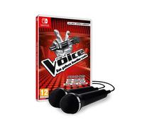 The Voice 2019 - 2 micros
