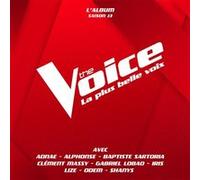 The Voice 2024 - La plus belle voix Saison 13 Édition Limitée