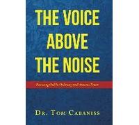 The Voice Above The Noise