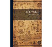 The Voice; An Introduction To Practical Phonology