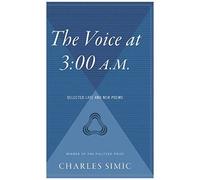 The Voice At 3