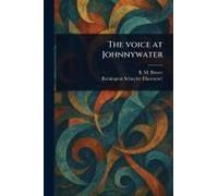 The Voice At Johnnywater