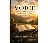 The Voice: Between Finding My Words and Choosing to Speak